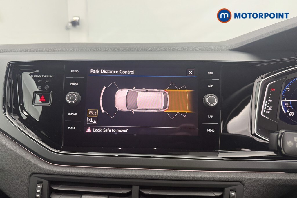 Used Volkswagen Polo 2022 for sale - 77516732: Photo 34