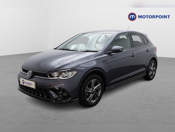 Used Volkswagen Polo 2022 for sale - 77516732: Photo
