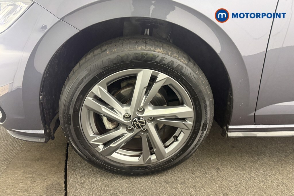 Used Volkswagen Polo 2022 for sale - 77516732: Photo 42