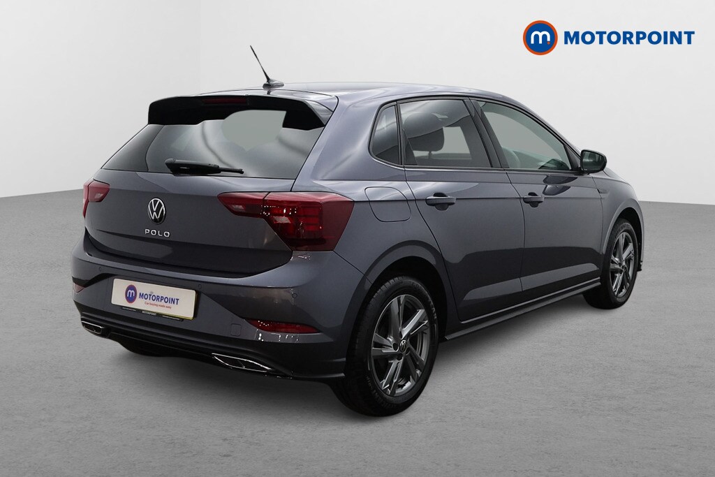 Used Volkswagen Polo 2022 for sale - 77516732: Photo 7