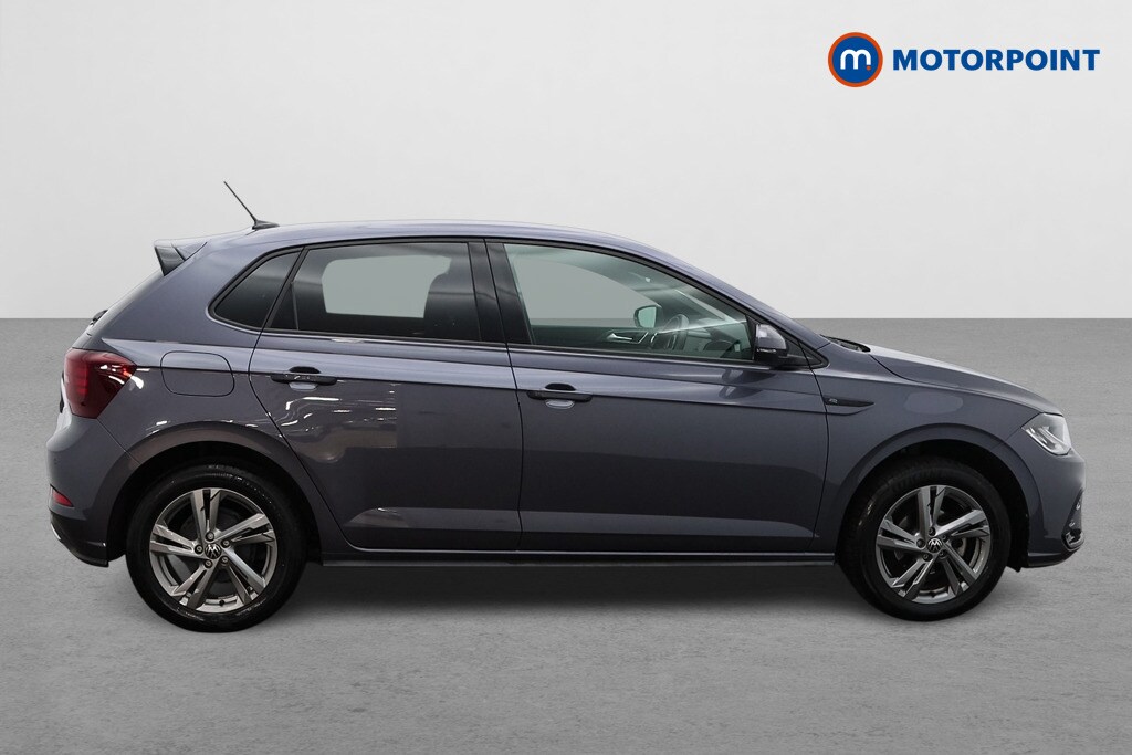 Used Volkswagen Polo 2022 for sale - 77516732: Photo 8