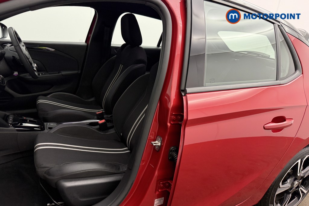 Used Vauxhall Corsa 2023 for sale - 77327045: Photo 10