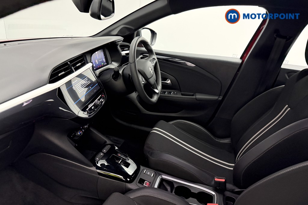 Used Vauxhall Corsa 2023 for sale - 77327045: Photo 11