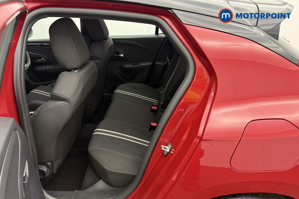 Used Vauxhall Corsa 2023 for sale - 77327045: Photo 13