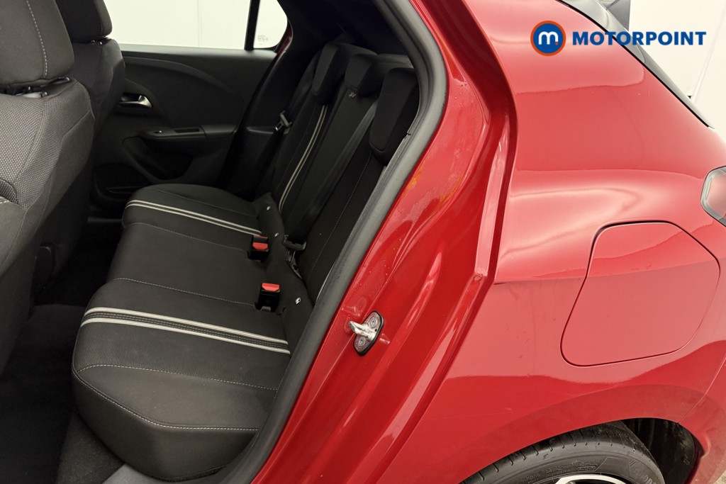 Used Vauxhall Corsa 2023 for sale - 77327045: Photo 14