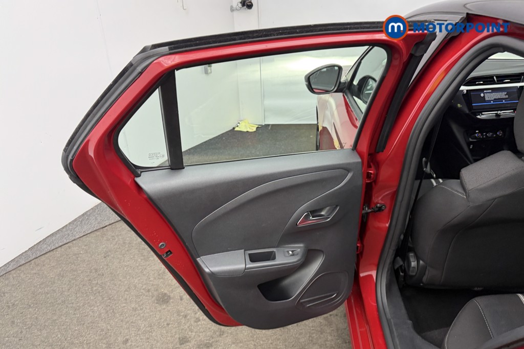 Used Vauxhall Corsa 2023 for sale - 77327045: Photo 15
