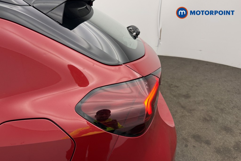 Used Vauxhall Corsa 2023 for sale - 77327045: Photo 16