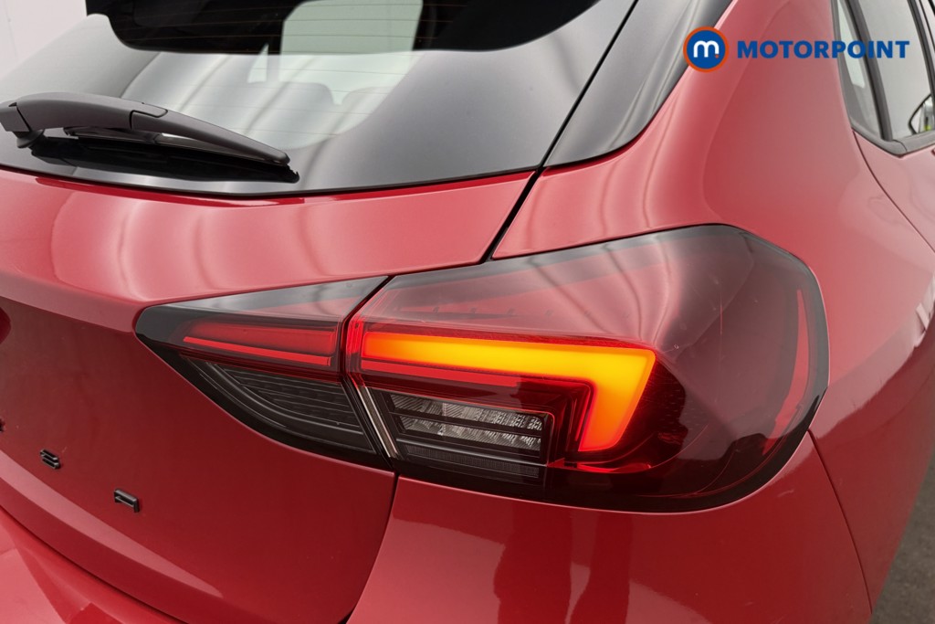 Used Vauxhall Corsa 2023 for sale - 77327045: Photo 18