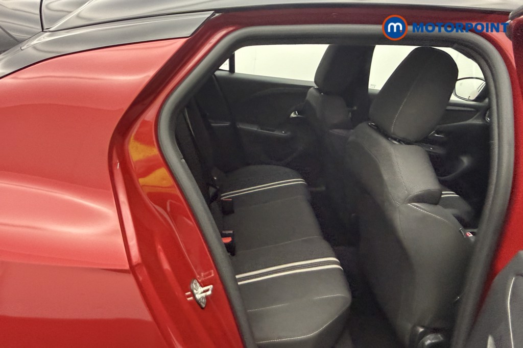 Used Vauxhall Corsa 2023 for sale - 77327045: Photo 23