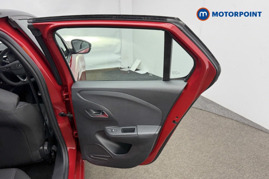 Used Vauxhall Corsa 2023 for sale - 77327045: Photo 24