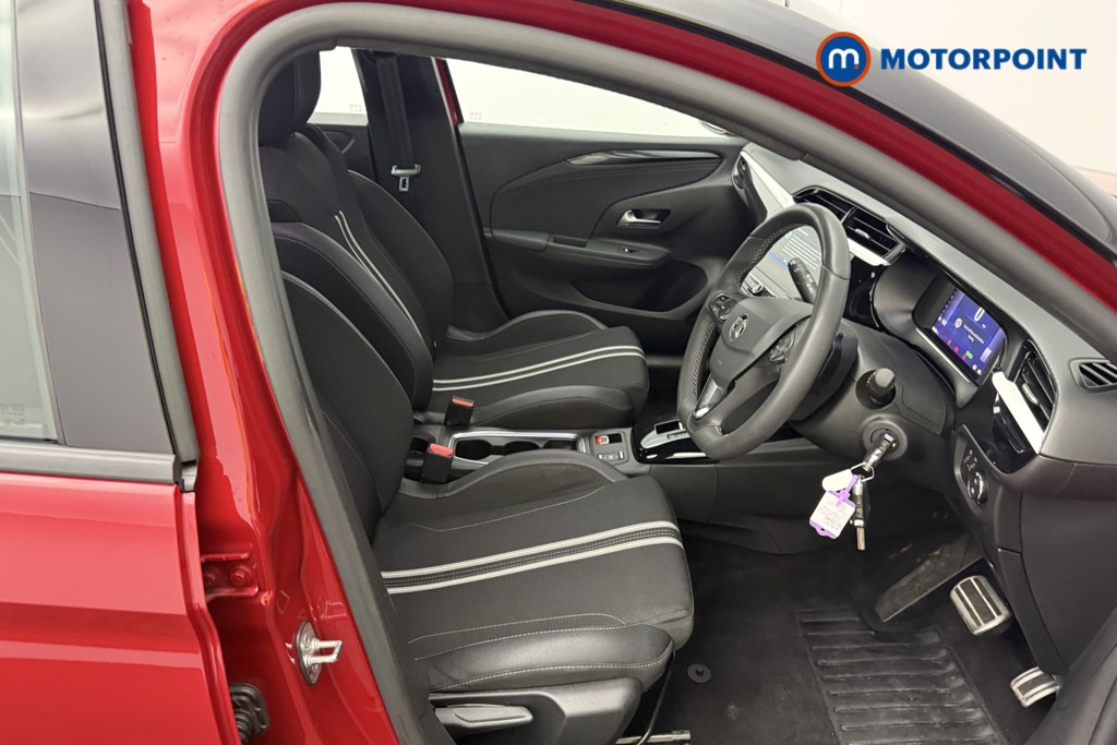 Used Vauxhall Corsa 2023 for sale - 77327045: Photo 26