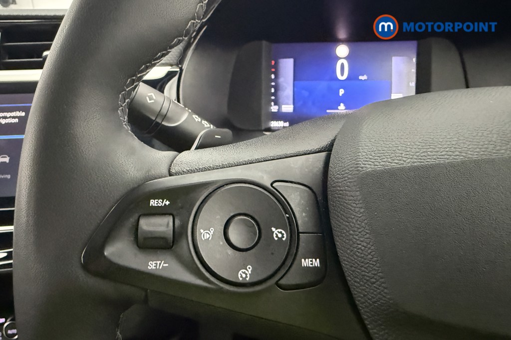 Used Vauxhall Corsa 2023 for sale - 77327045: Photo 39