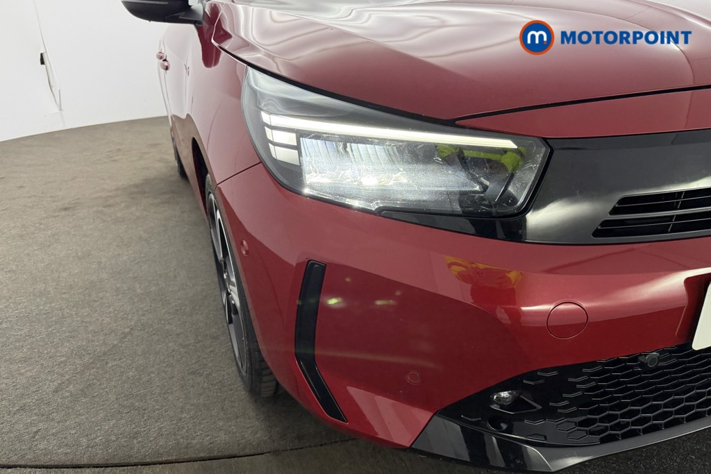 Used Vauxhall Corsa 2023 for sale - 77327045: Photo 41