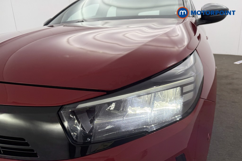 Used Vauxhall Corsa 2023 for sale - 77327045: Photo 42