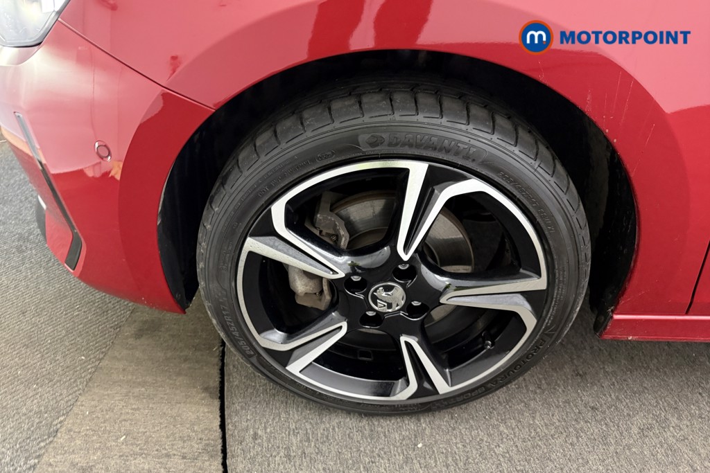 Used Vauxhall Corsa 2023 for sale - 77327045: Photo 43