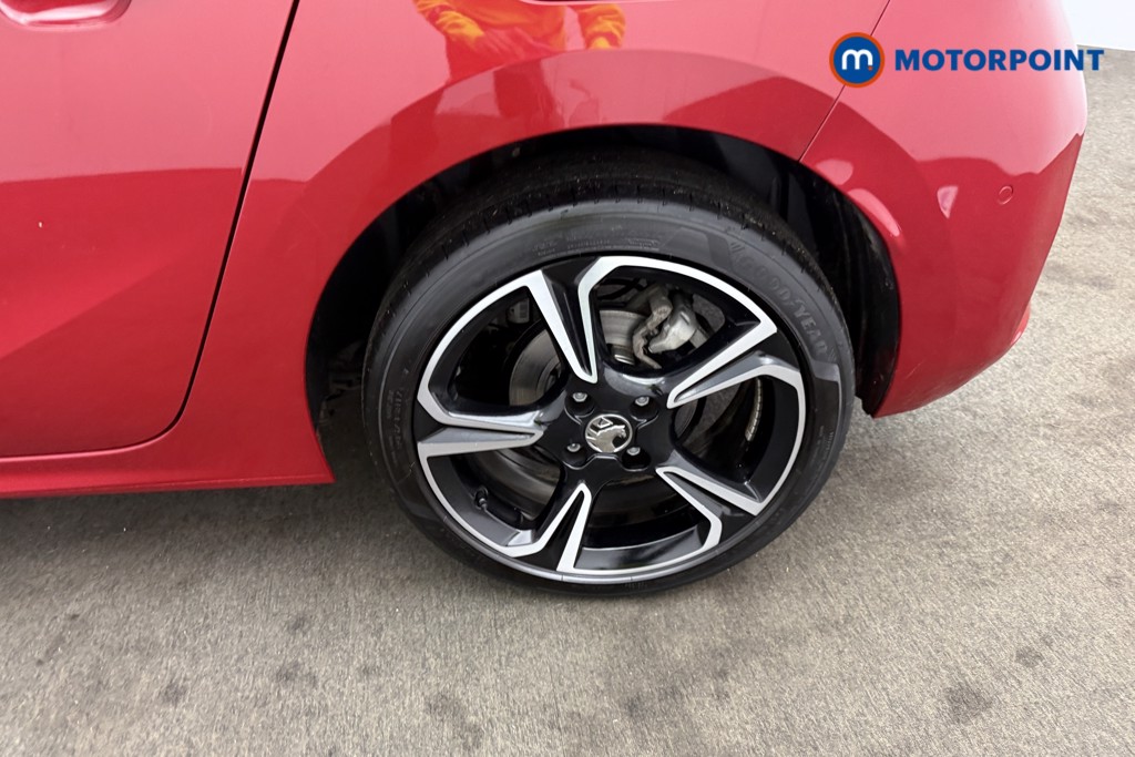 Used Vauxhall Corsa 2023 for sale - 77327045: Photo 44