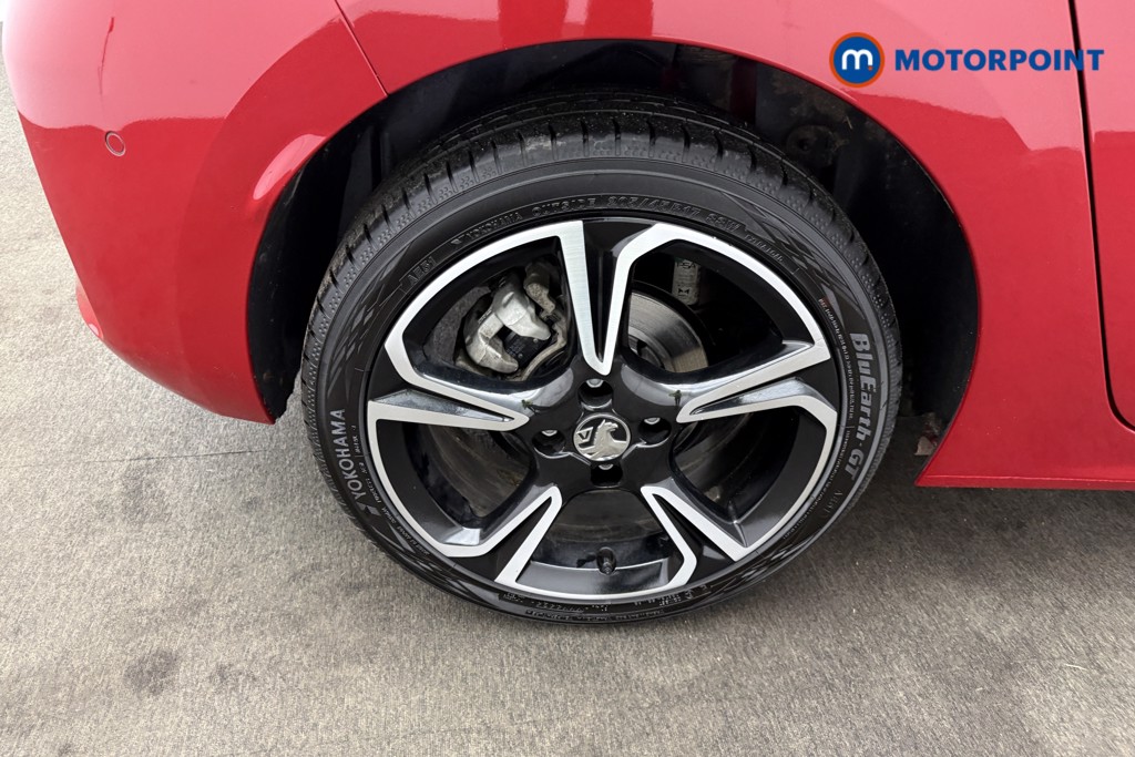 Used Vauxhall Corsa 2023 for sale - 77327045: Photo 45