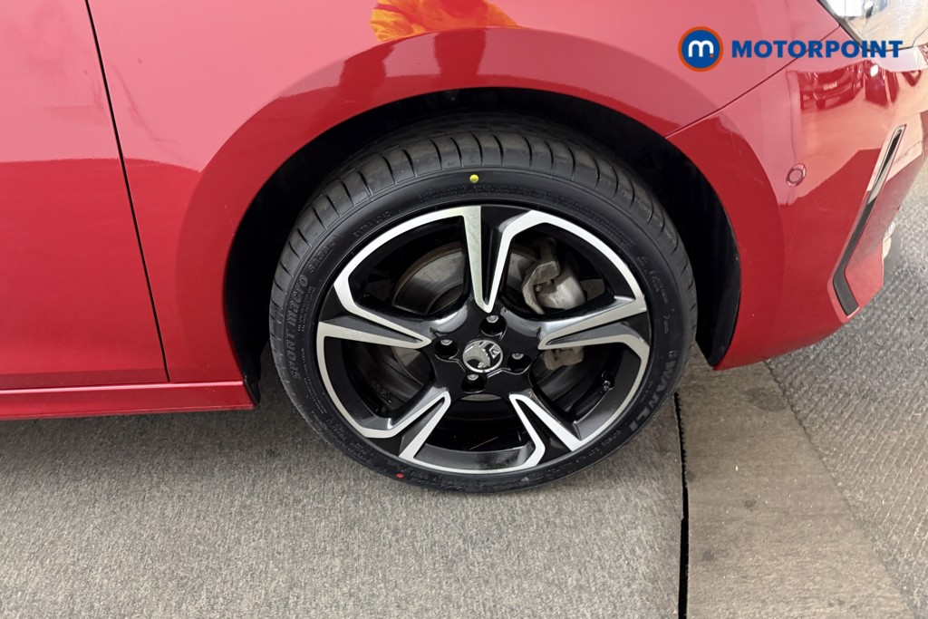 Used Vauxhall Corsa 2023 for sale - 77327045: Photo 46