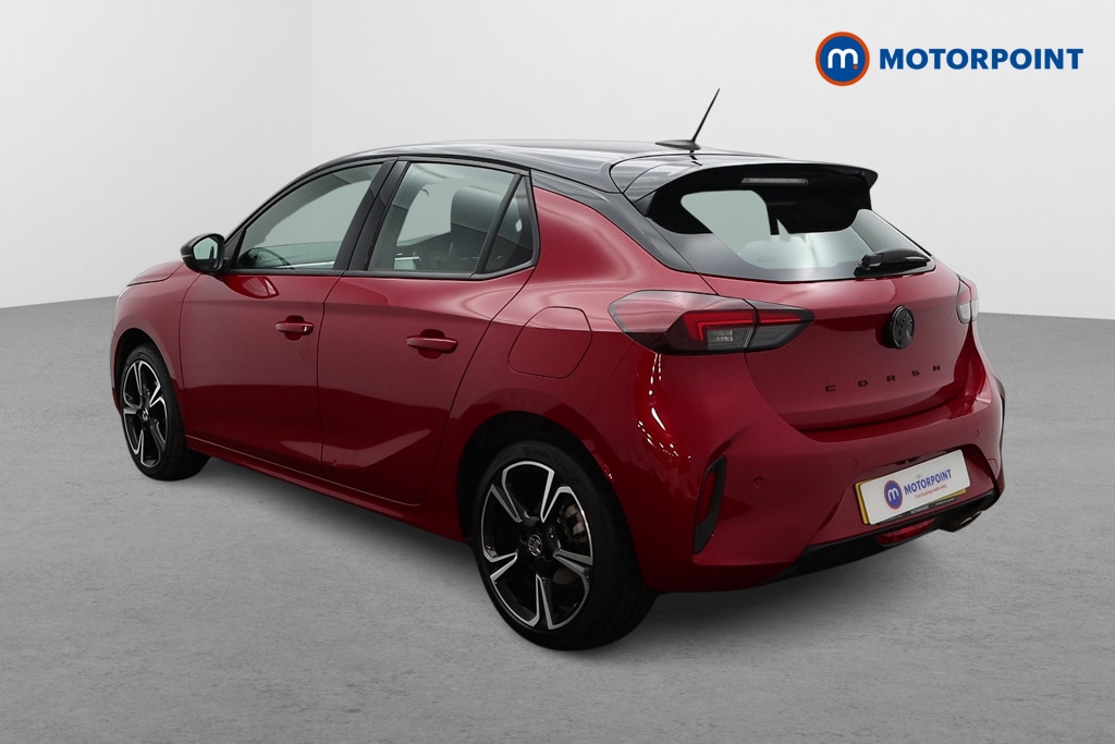 Used Vauxhall Corsa 2023 for sale - 77327045: Photo 5