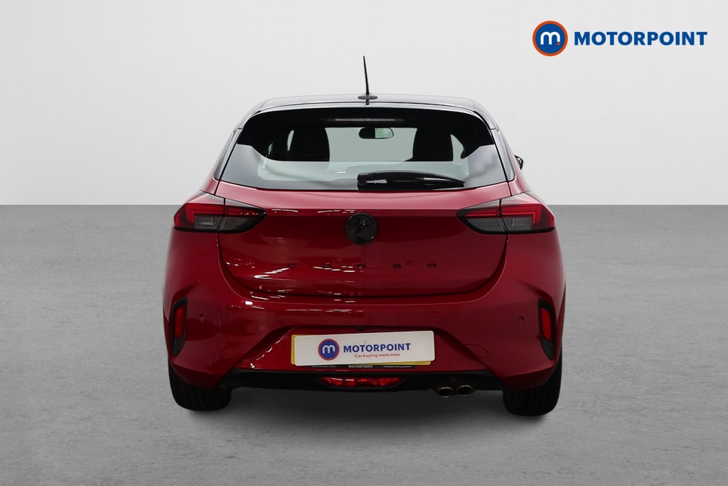 Used Vauxhall Corsa 2023 for sale - 77327045: Photo 6