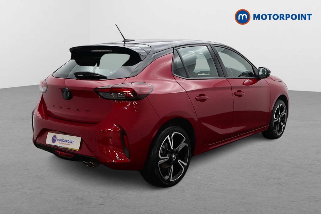 Used Vauxhall Corsa 2023 for sale - 77327045: Photo 7