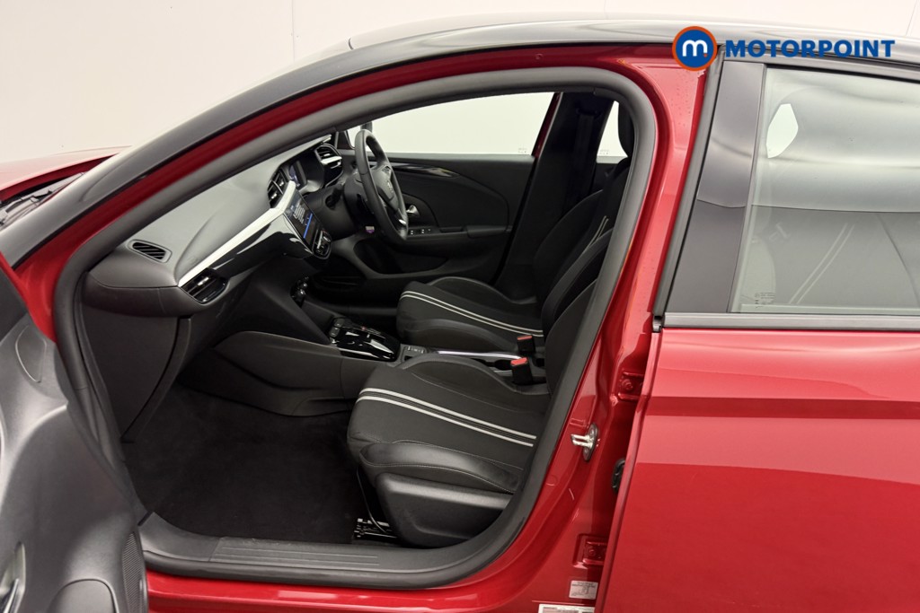 Used Vauxhall Corsa 2023 for sale - 77327045: Photo 9
