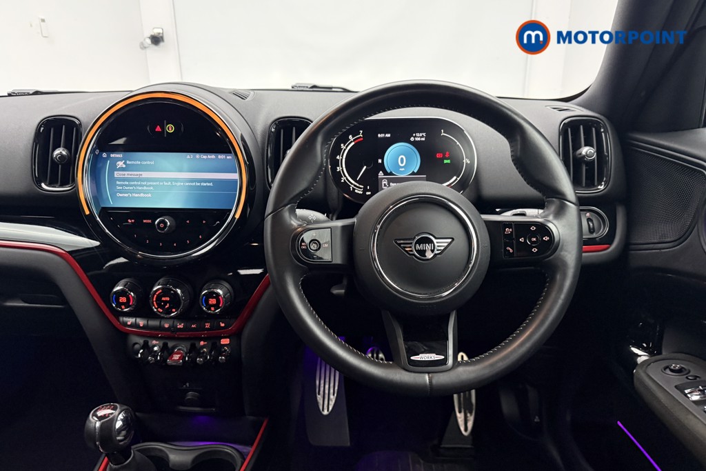 Used MINI Countryman 2022 for sale - 77804632: Photo 10
