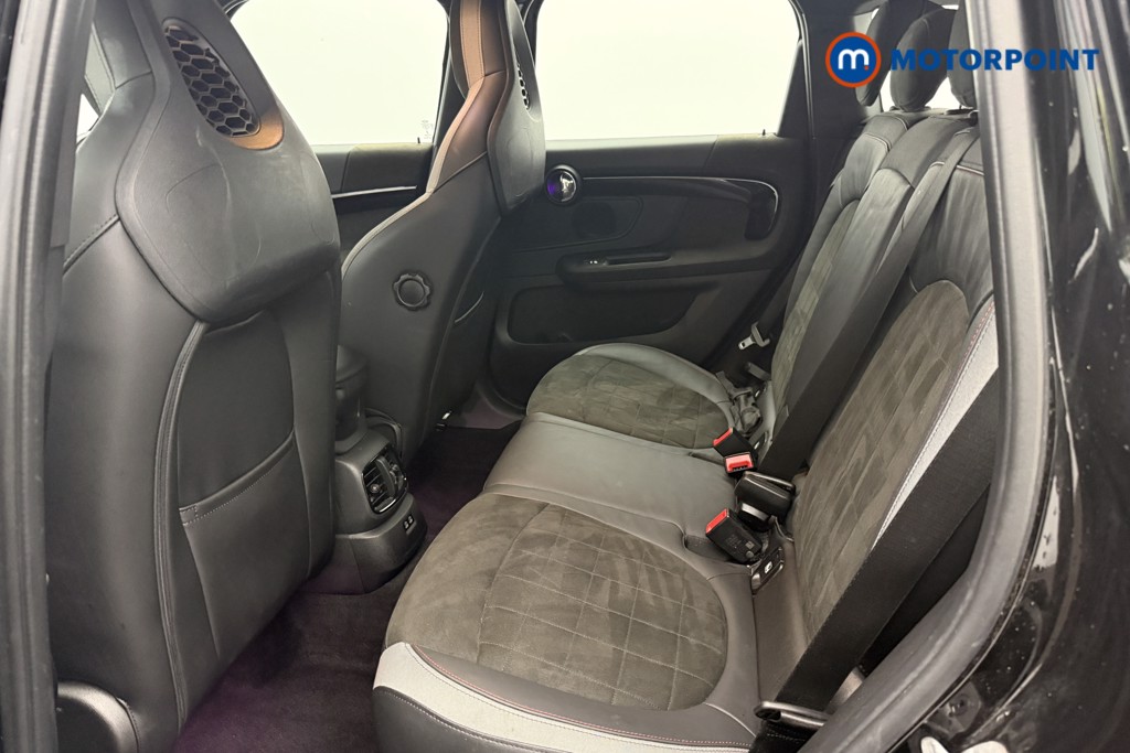 Used MINI Countryman 2022 for sale - 77804632: Photo 12