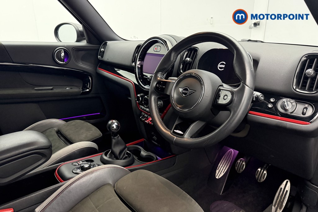 Used MINI Countryman 2022 for sale - 77804632: Photo 14