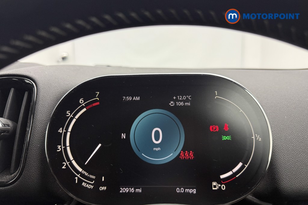 Used MINI Countryman 2022 for sale - 77804632: Photo 17