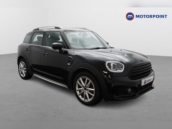 2022 - 1.5 Cooper Sport 5dr