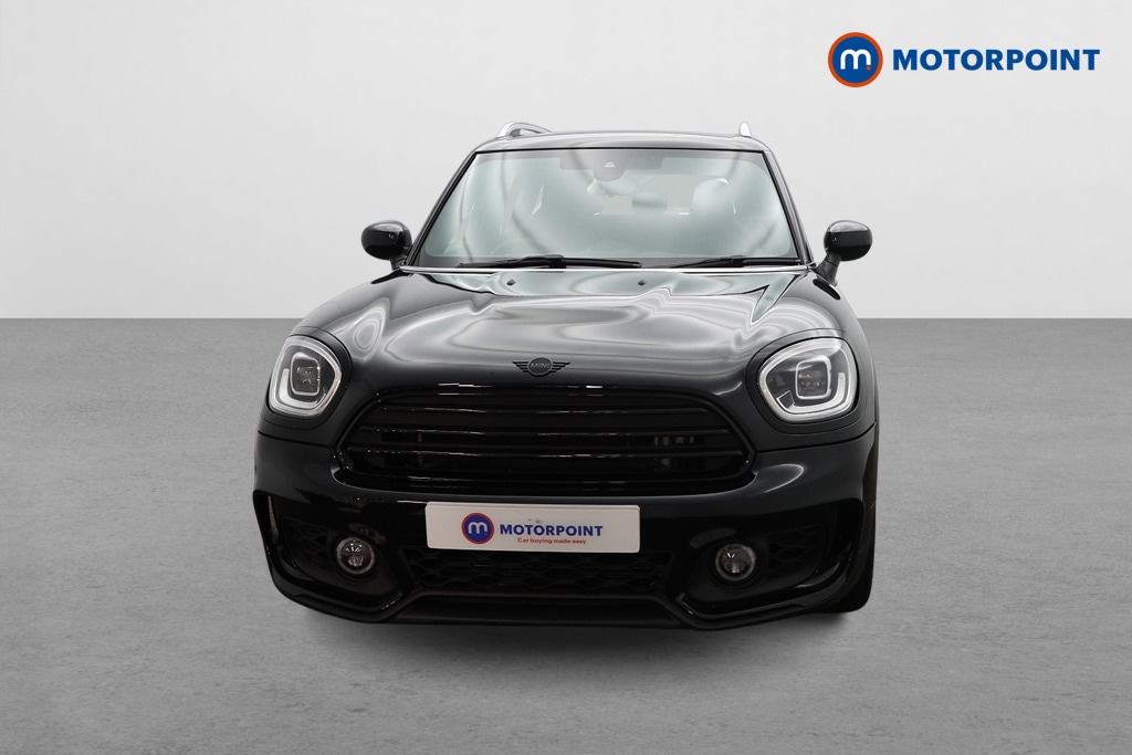 Used MINI Countryman 2022 for sale - 77804632: Photo 2