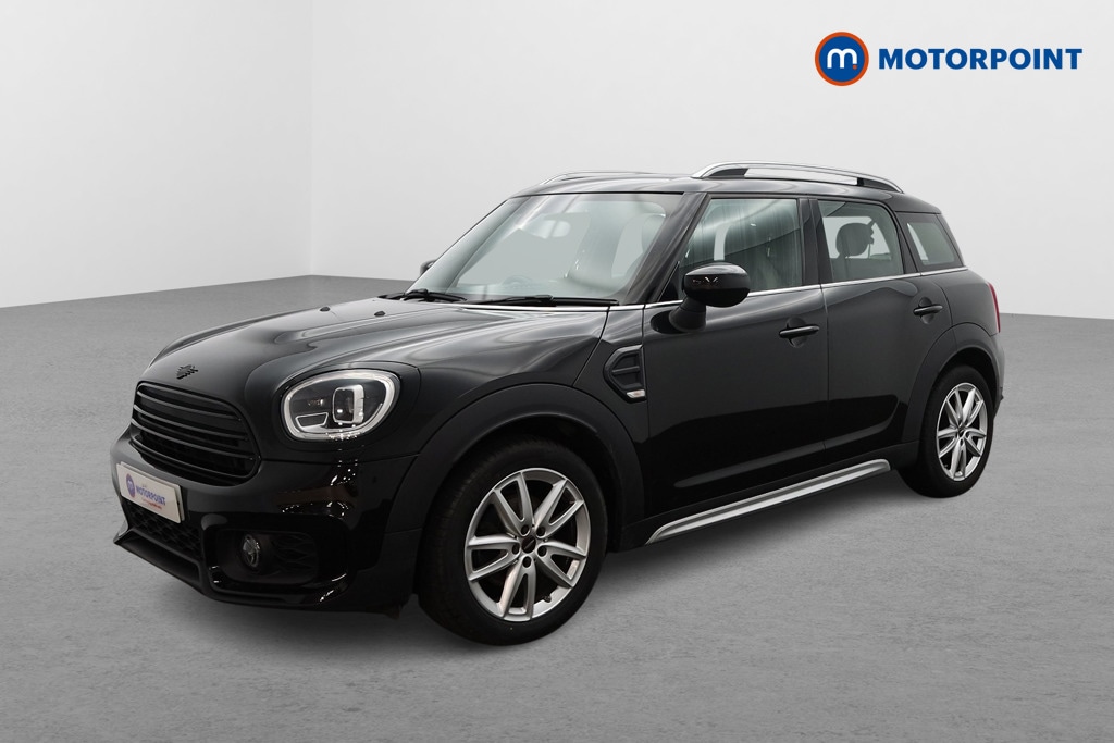 Used MINI Countryman 2022 for sale - 77804632: Photo 3