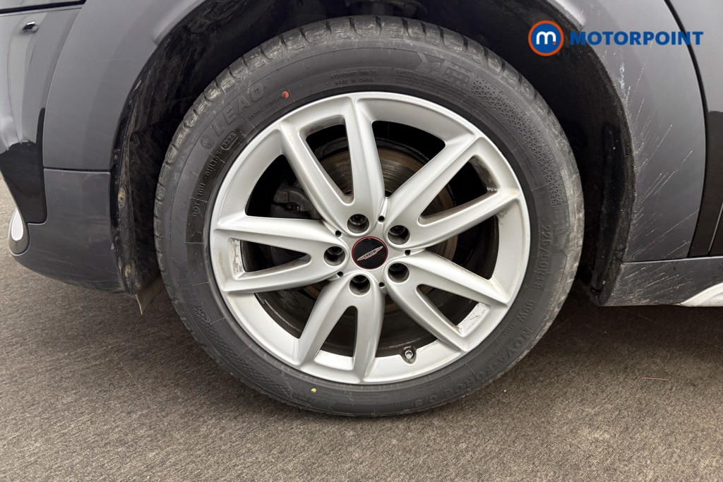 Used MINI Countryman 2022 for sale - 77804632: Photo 34