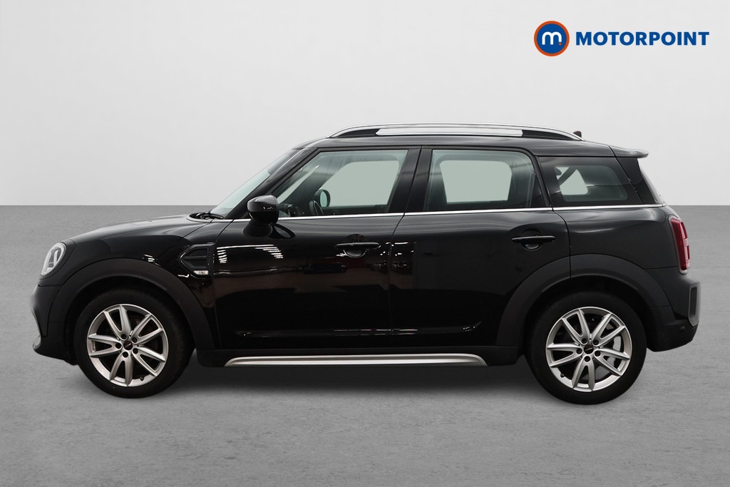 Used MINI Countryman 2022 for sale - 77804632: Photo 4