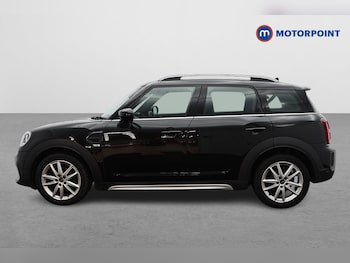 Used MINI Countryman 2022 for sale - 77804632: Photo