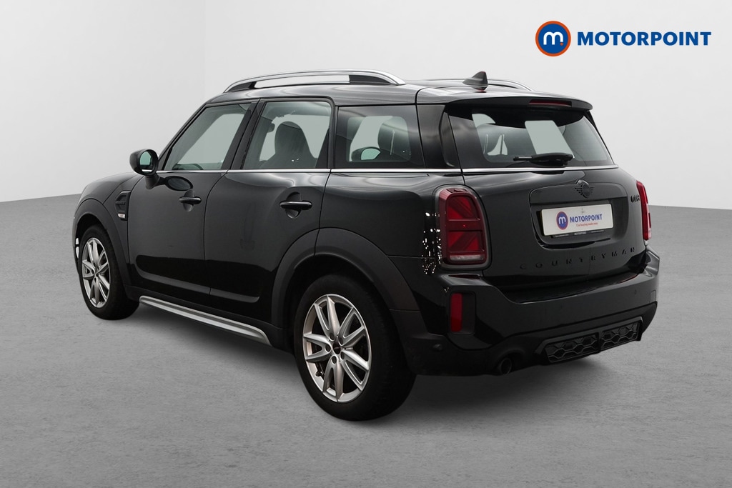 Used MINI Countryman 2022 for sale - 77804632: Photo 5