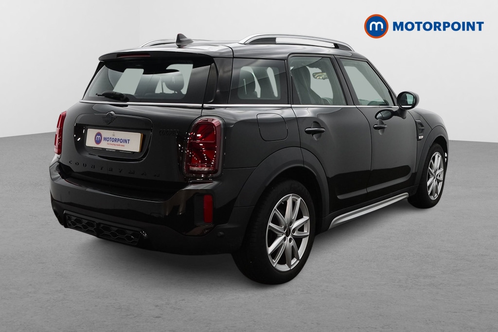 Used MINI Countryman 2022 for sale - 77804632: Photo 7