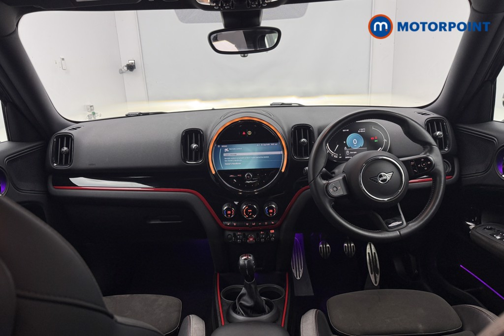 Used MINI Countryman 2022 for sale - 77804632: Photo 9