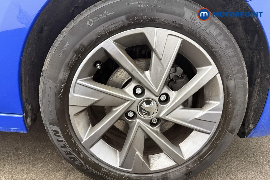 Used Vauxhall Corsa for sale - 78176933: Photo 12