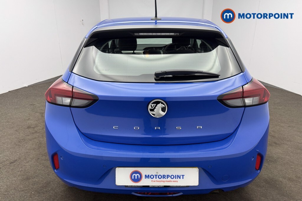 Used Vauxhall Corsa for sale - 78176933: Photo 18