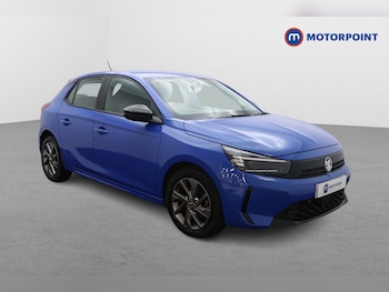 Used Vauxhall Corsa undefined for sale - 78176933: Photo