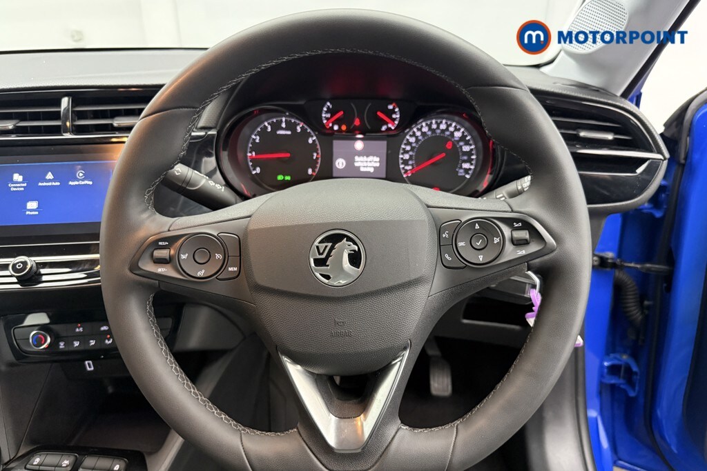 Used Vauxhall Corsa for sale - 78176933: Photo 25