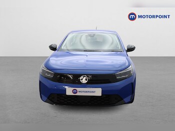 Used Vauxhall Corsa undefined for sale - 78176933: Photo