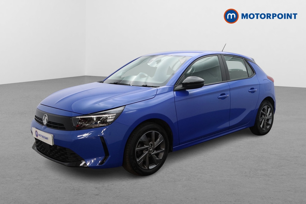 Used Vauxhall Corsa for sale - 78176933: Photo 3