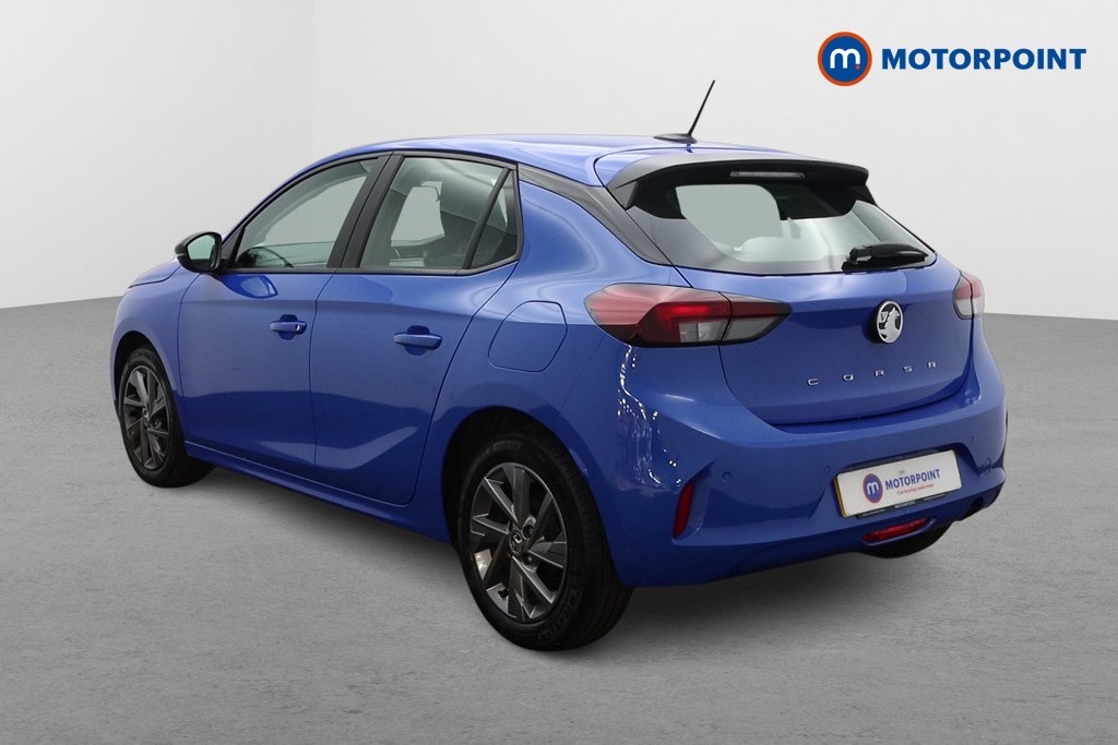 Used Vauxhall Corsa for sale - 78176933: Photo 5