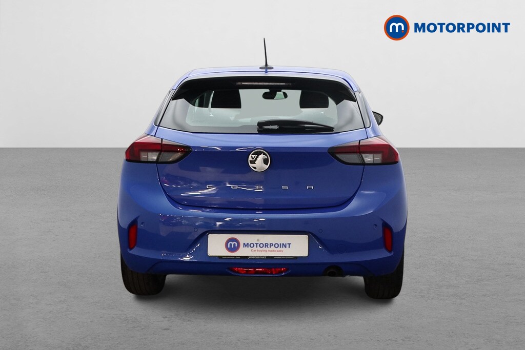 Used Vauxhall Corsa for sale - 78176933: Photo 6