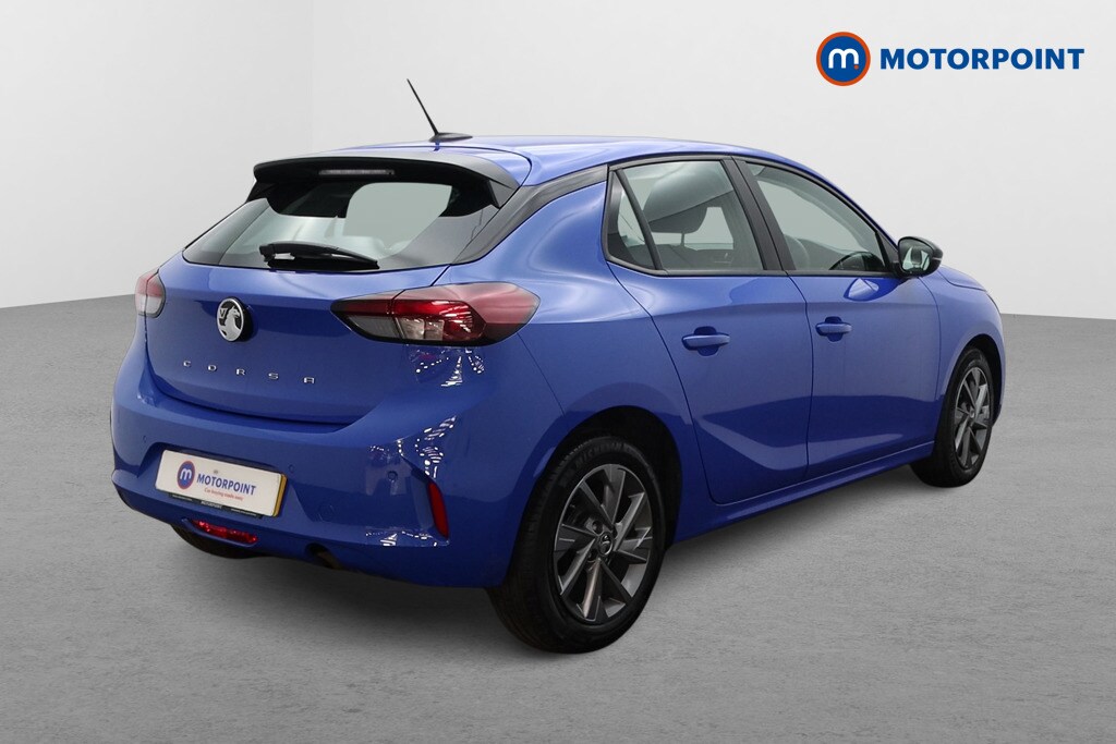 Used Vauxhall Corsa for sale - 78176933: Photo 7