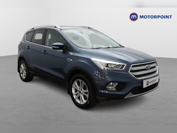 Used Ford Kuga 2019 for sale - 75527112: Photo