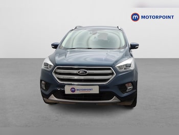Used Ford Kuga 2019 for sale - 75527112: Photo